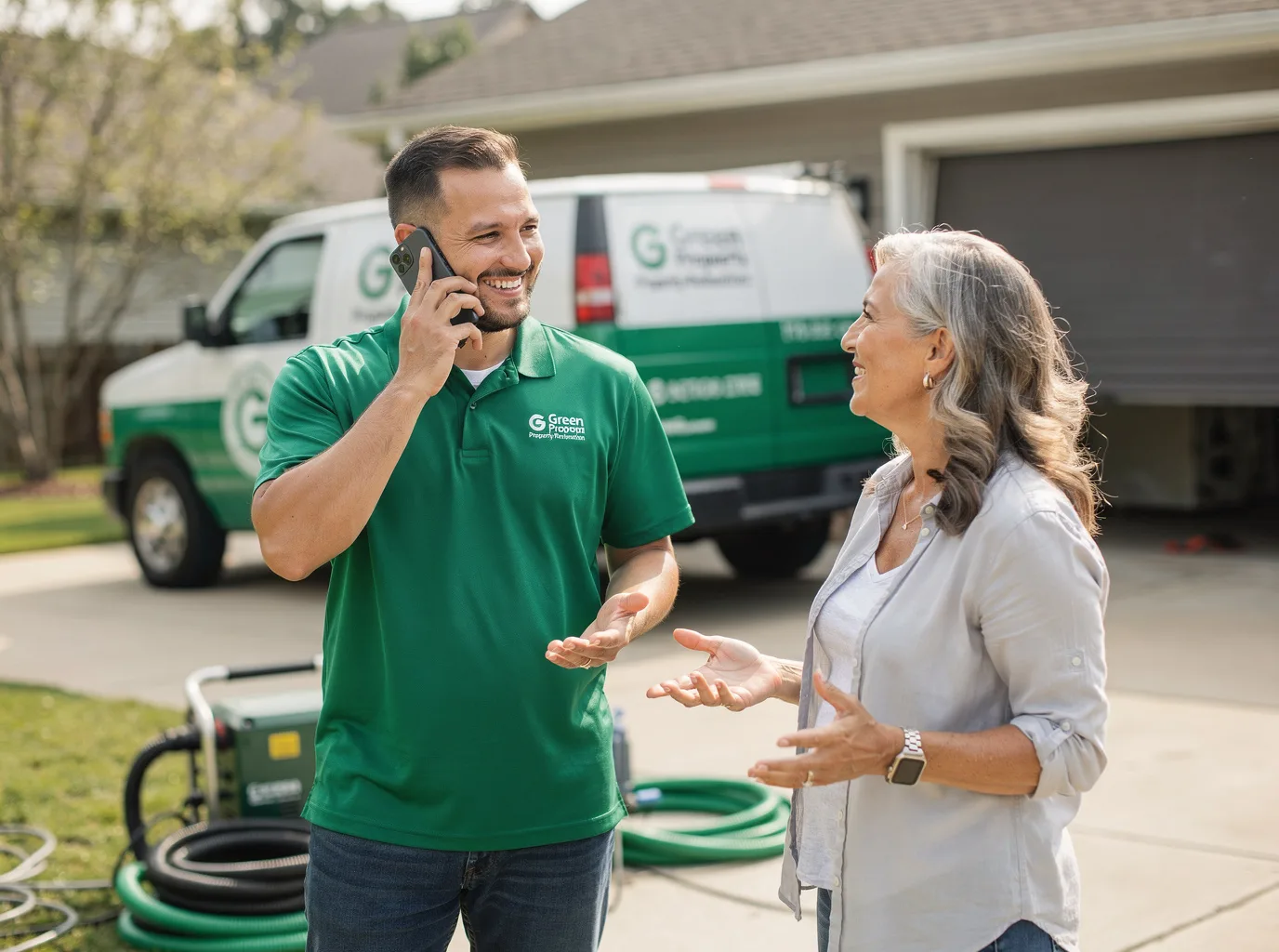Water Damage Restoration Lyndon, KS FAQs